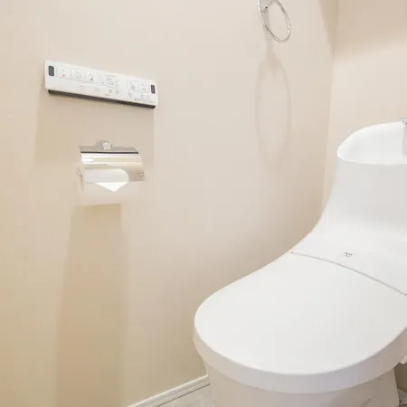 The Best Choice For Accommodation In Yoyogi Soyk 東京都 エクステリア 写真