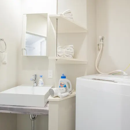 The Best Choice For Accommodation In Yoyogi Soyk 東京都 エクステリア 写真