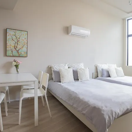 The Best Choice For Accommodation In Yoyogi Soyk 東京都 エクステリア 写真