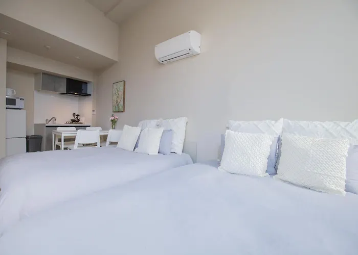 The Best Choice For Accommodation In Yoyogi Soyk